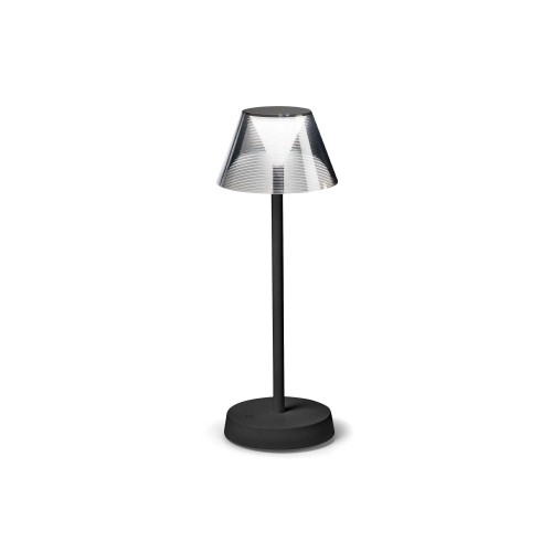 Lampa stołowa LOLITA Czarny 286716 Ideal lux