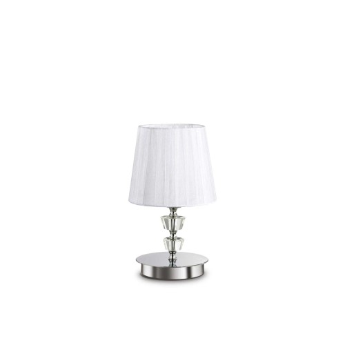 Lampa stołowa PEGASO Biały 059266 Ideal lux