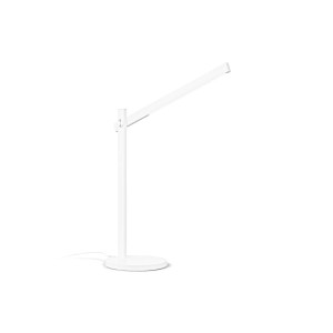 Lampa stołowa PIVOT Biały 289168 Ideal lux