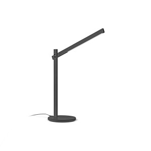 Lampa stołowa PIVOT Czarny 289151 Ideal lux