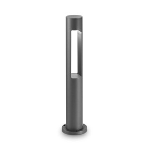 Słupek ogrodowy ACQUA Antracyt 135205 Ideal lux