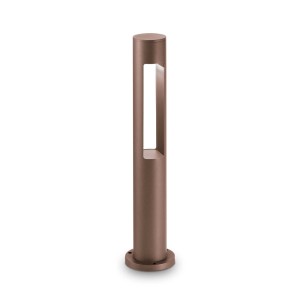 Słupek ogrodowy ACQUA Kawowy 246918 Ideal lux