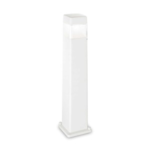 Lampa ogrodowa COSMO Biały 187877 Ideal lux
