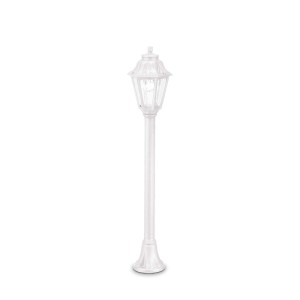 Lampa ogrodowa DAFNE Biały 120454 Ideal lux