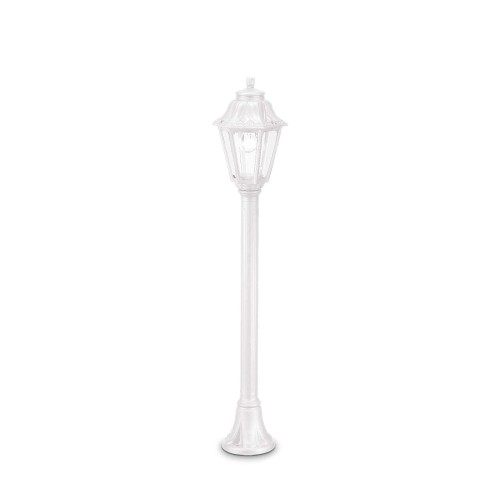 Lampa ogrodowa DAFNE Biały 120454 Ideal lux