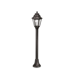 Lampa ogrodowa DAFNE Czarny 101514 Ideal lux