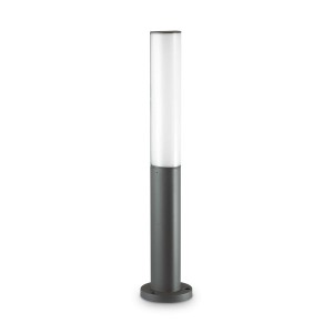 Słupek ogrodowy ETERE Antracyt 246932 Ideal lux