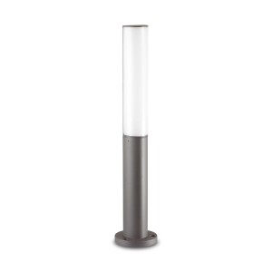 Słupek ogrodowy ETERE Antracyt 172439 Ideal lux
