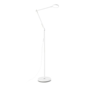 Lampa podłogowa FUTURA Biały 272085 Ideal lux