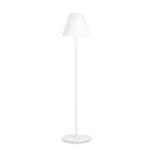 Lampa stojąca zewnętrzna ITACA Biały 180953 Ideal lux