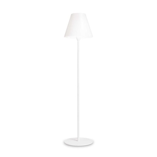 Lampa stojąca zewnętrzna ITACA Biały 180953 Ideal lux