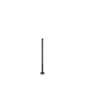 Słupek ogrodowy JEDI Antracyt 306780 Ideal lux