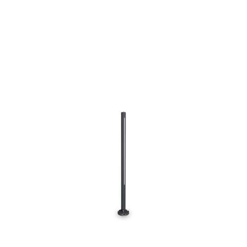 Słupek ogrodowy JEDI Antracyt 306780 Ideal lux
