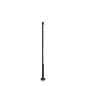 Słupek ogrodowy JEDI Antracyt 306797 Ideal lux