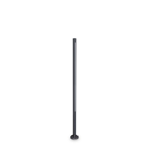Słupek ogrodowy JEDI Antracyt 306797 Ideal lux