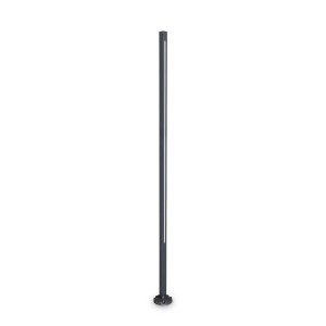 Słupek ogrodowy JEDI Antracyt 306803 Ideal lux