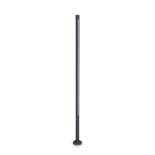Słupek ogrodowy JEDI Antracyt 306803 Ideal lux