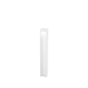 Słupek ogrodowy KURT Biały 306841 Ideal lux