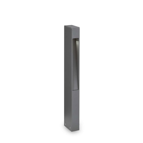 Lampa podłogowa MERCURIO Antracyt 114347 Ideal lux