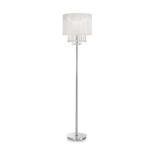 Lampa podłogowa OPERA Biały 068275 Ideal lux