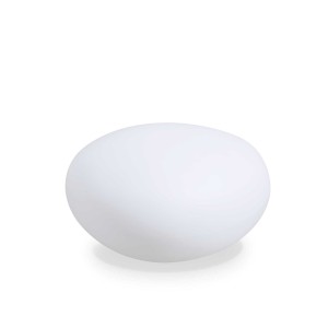 Lampa podłogowa SASSO Biały 161778 Ideal lux