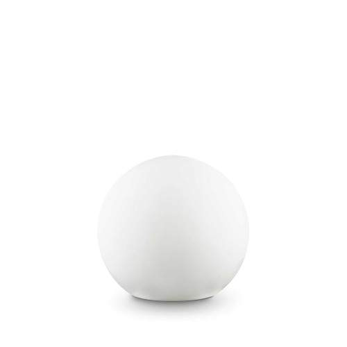 Lampa podłogowa SOLE Biały 191638 Ideal lux
