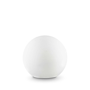 Lampa podłogowa SOLE Biały 191621 Ideal lux