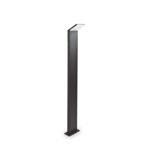 Słupek ogrodowy STYLE Antracyt 209906 Ideal lux