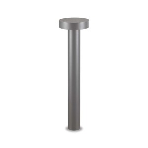Słupek ogrodowy TESLA Antracyt 153162 Ideal lux