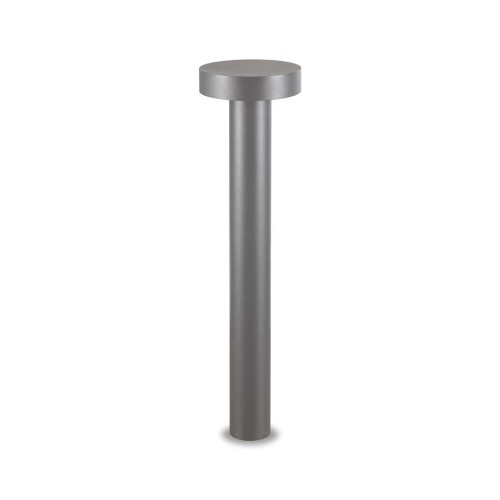 Słupek ogrodowy TESLA Antracyt 153162 Ideal lux