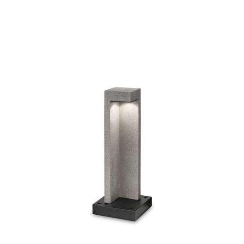 Słupek ogrodowy TITANO Granit 246994 Ideal lux