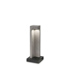 Słupek ogrodowy TITANO Granit 157856 Ideal lux