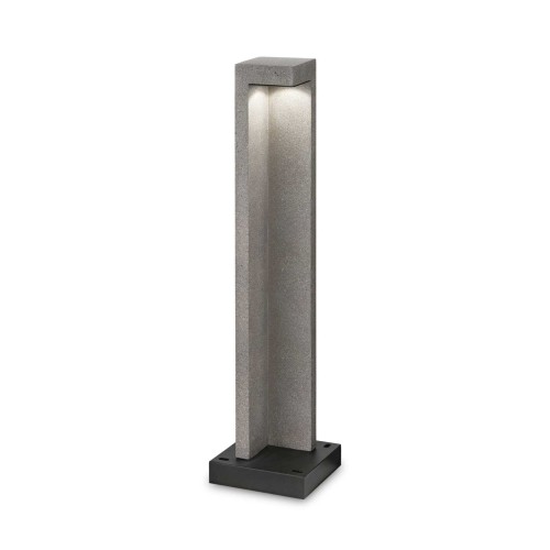 Słupek ogrodowy TITANO Granit 187327 Ideal lux