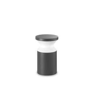 Lampa ogrodowa TORRE Antracyt 158891 Ideal lux