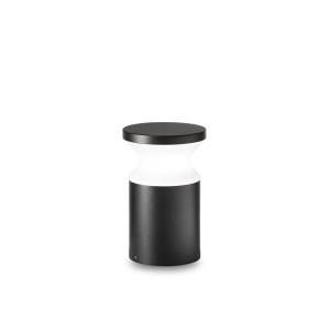 Lampa ogrodowa TORRE Czarny 186979 Ideal lux
