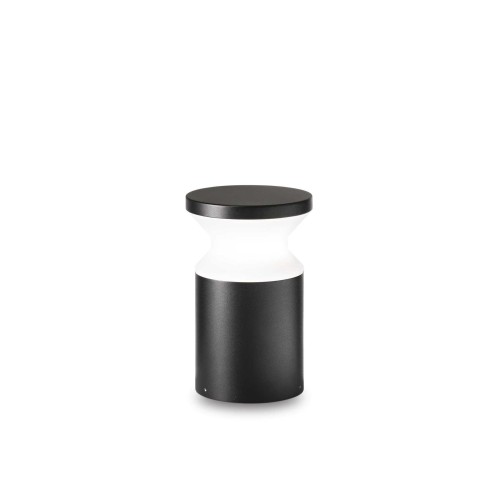 Lampa ogrodowa TORRE Czarny 186979 Ideal lux