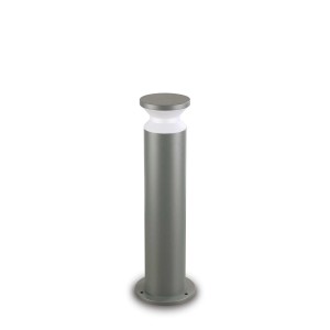Lampa ogrodowa TORRE Antracyt 162492 Ideal lux