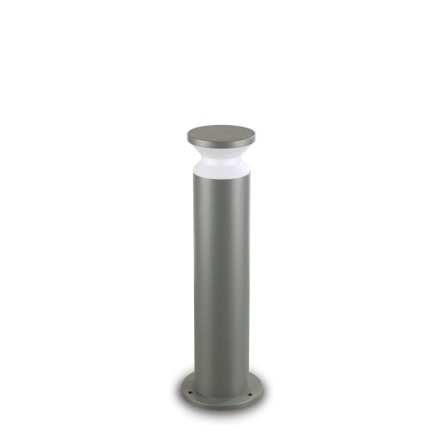 Lampa ogrodowa TORRE Antracyt 162492 Ideal lux