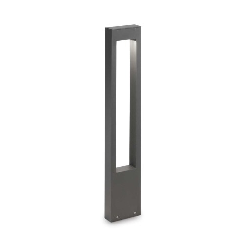 Słupek ogrodowy VEGA Antracyt 136028 Ideal lux