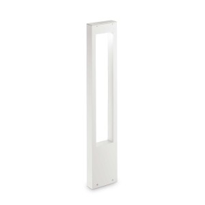 Słupek ogrodowy VEGA Biały 136035 Ideal lux