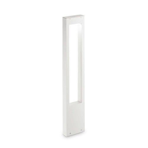 Słupek ogrodowy VEGA Biały 136035 Ideal lux