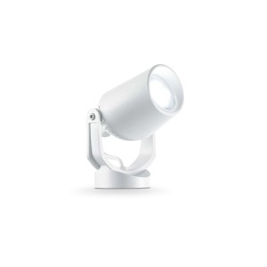 Reflektor zewnętrzny ELIO Biały 120218 Ideal lux