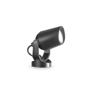 Reflektor zewnętrzny ELIO Czarny 120201 Ideal lux