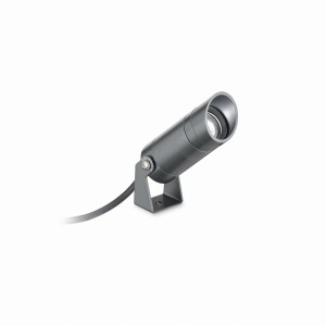 Reflektor zewnętrzny STARLIGHT Grafitowy 248394 Ideal lux
