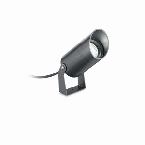 Reflektor zewnętrzny STARLIGHT Grafitowy 248387 Ideal lux