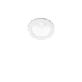 Oczko sufitowe wpuszczane QUARK FI 2.8W WH 3000K IP20 Biały 327471 Ideal lux