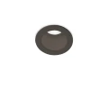 Oczko sufitowe wpuszczane QUARK FI 3.0W BK 3000K IP20 Czarny 305851 Ideal lux