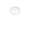 Oczko sufitowe wpuszczane QUARK FI 3.0W WH 3000K IP20 Biały 327488 Ideal lux
