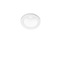 Oczko sufitowe wpuszczane QUARK FI 2.8W WH 3000K IP20 Biały 327471 Ideal lux