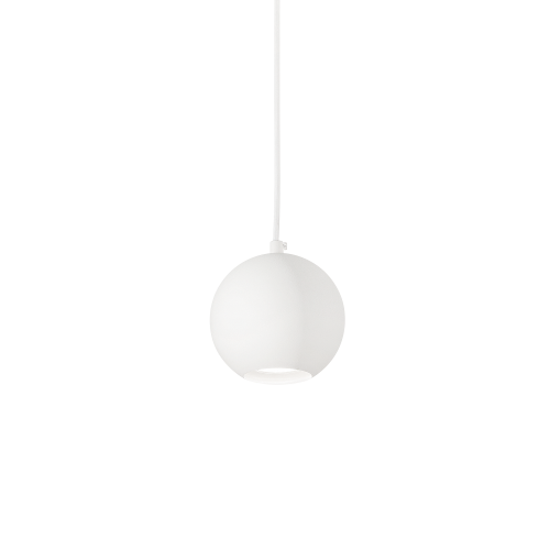 Lampa wisząca MR JACK SP1 SMALL BIANCO biała231228 Ideal lux
